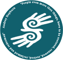 SATM logo people